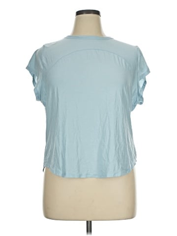 Active by Old Navy Sleeveless T-Shirt (view 1)