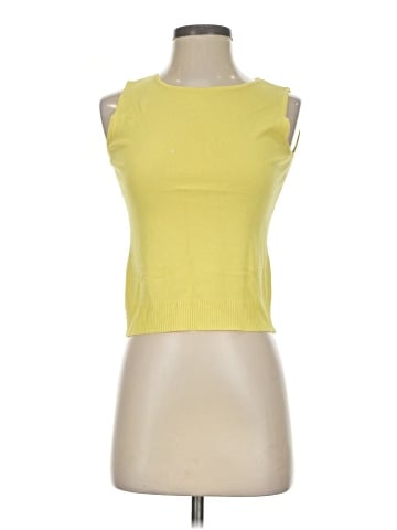 Joseph A. Sleeveless T-Shirt (view 1)