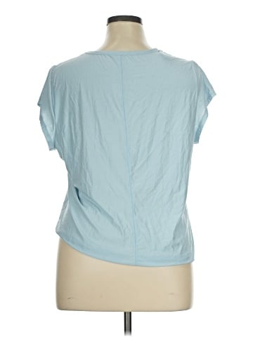 Active by Old Navy Sleeveless T-Shirt (view 2)