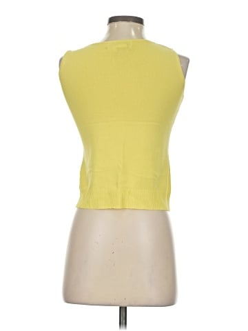 Joseph A. Sleeveless T-Shirt (view 2)