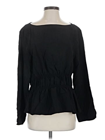 Magicsuit Long Sleeve Blouse (view 1)