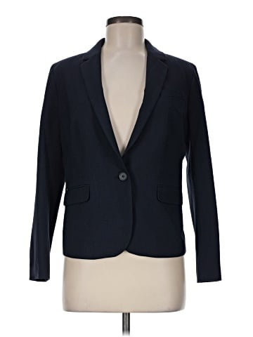 Ann Taylor Blazer (view 1)
