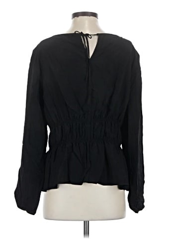 Magicsuit Long Sleeve Blouse (view 2)
