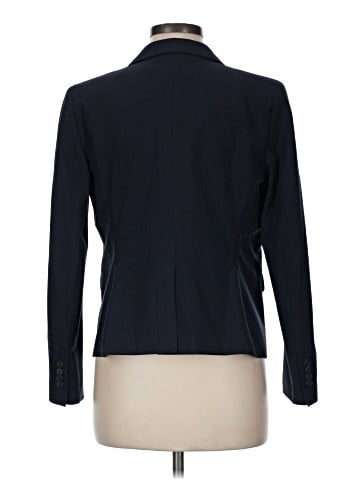 Ann Taylor Blazer (view 2)