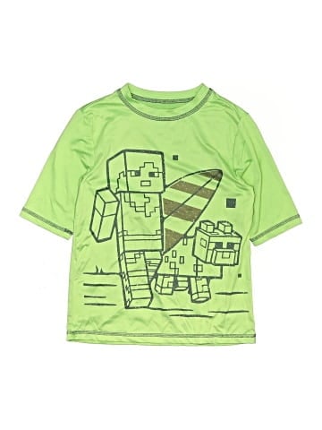 Minecraft Active T-Shirt (view 1)