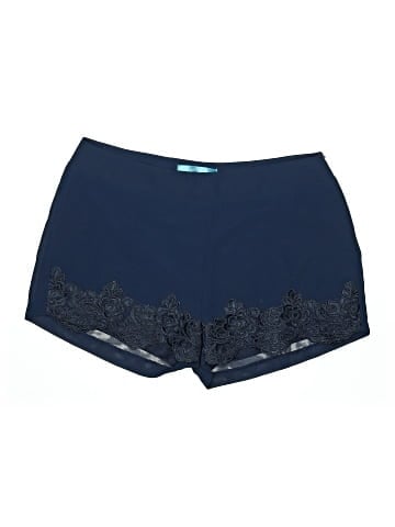 Buttons Shorts (view 1)