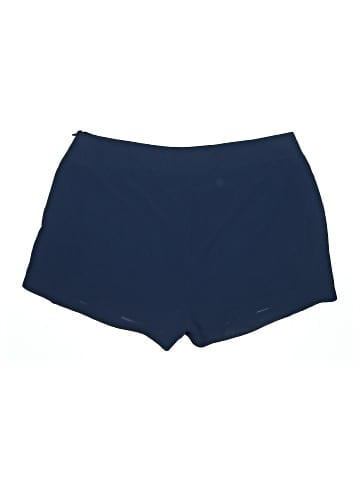 Buttons Shorts (view 2)