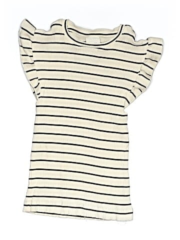 Zara Short Sleeve Turtleneck (view 1)