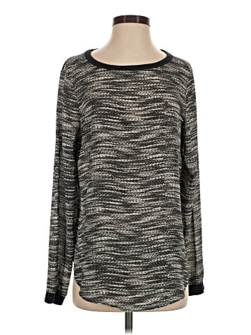 Lou & Grey Long Sleeve Top (view 1)
