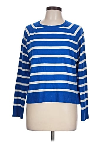 MNG Pullover Sweater (view 1)