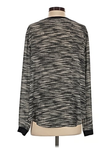 Lou & Grey Long Sleeve Top (view 2)