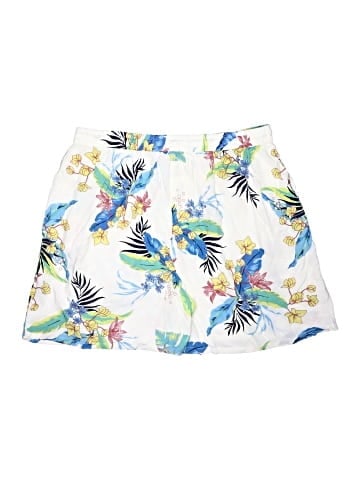 Club Z Collection Shorts (view 2)