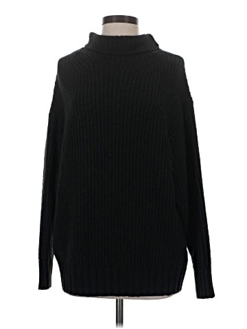 American Eagle Outfitters Turtleneck Sweater (view 1)