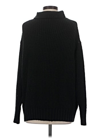 American Eagle Outfitters Turtleneck Sweater (view 2)