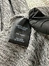 Torrid Metallic Silver Kimono Size 5X Plus (5) - photo 8