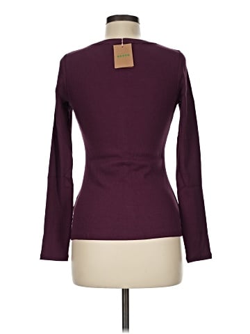 Boden Long Sleeve T-Shirt (view 2)