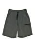 Tony Hawk Chevron-herringbone Gray Athletic Shorts Size 8 - photo 1