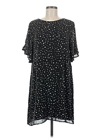Cloth & Stone x Anthropologie Casual Dress (view 1)