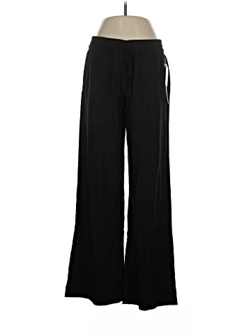 Caslon Linen Pants (view 1)
