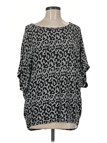 Michael Stars Pullover Sweater (view 1)