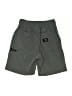 Tony Hawk Chevron-herringbone Gray Athletic Shorts Size 8 - photo 2
