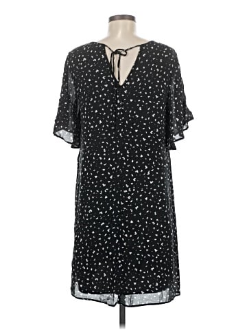 Cloth & Stone x Anthropologie Casual Dress (view 2)