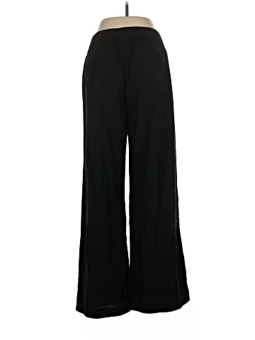 Caslon Linen Pants (view 2)