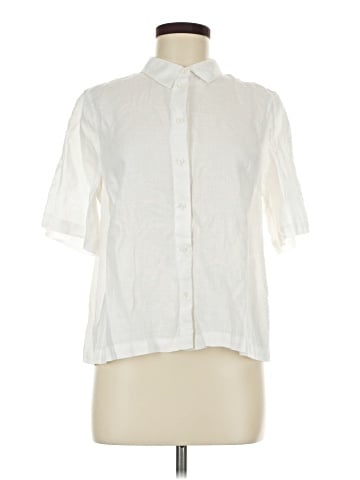 Boden Short Sleeve Blouse (view 1)