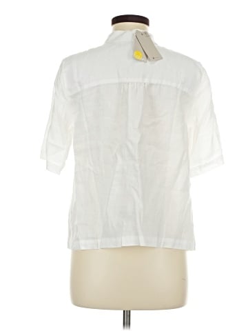 Boden Short Sleeve Blouse (view 2)