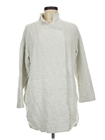 Eileen Fisher Fleece (view 1)