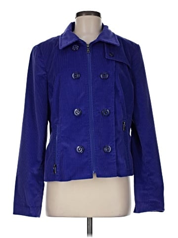 Carlisle Jacket (view 1)