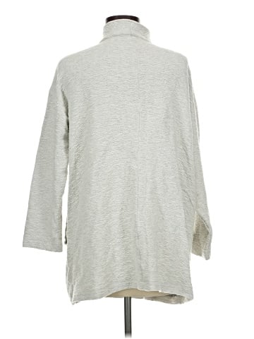 Eileen Fisher Fleece (view 2)