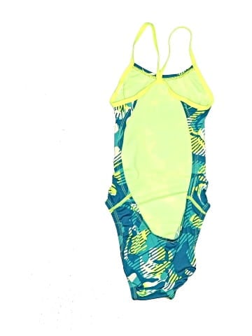 Nike One Piece Swimsuit (view 2)