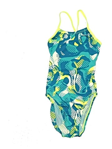 Nike One Piece Swimsuit (view 1)