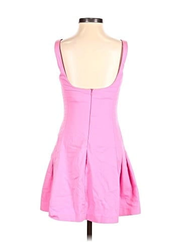 Zara Cocktail Dress (view 2)