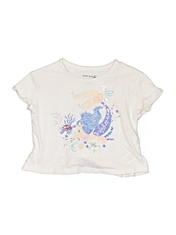 Cynthia Rowley TJX Short Sleeve T-Shirt (view 1)