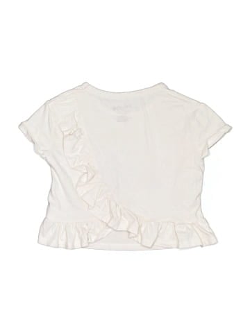 Cynthia Rowley TJX Short Sleeve T-Shirt (view 2)