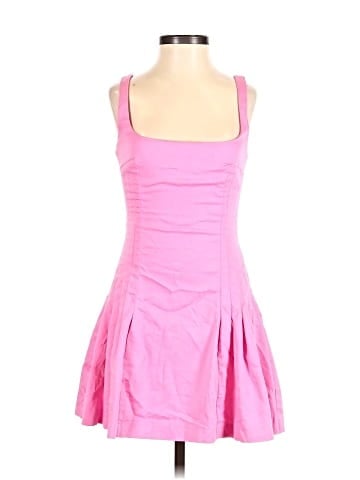 Zara Cocktail Dress (view 1)