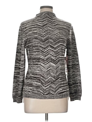 AK Anne Klein Turtleneck Sweater (view 1)