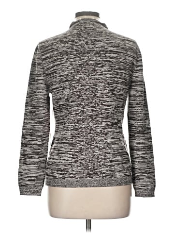 AK Anne Klein Turtleneck Sweater (view 2)