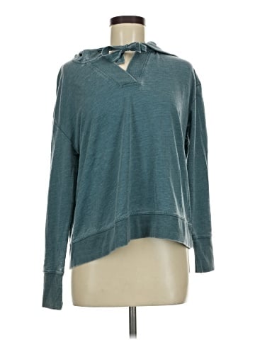 Jane and Delancey Pullover Sweater (view 1)