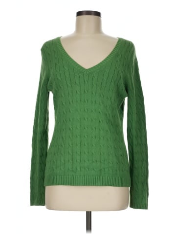 Ann Taylor LOFT Pullover Sweater (view 1)