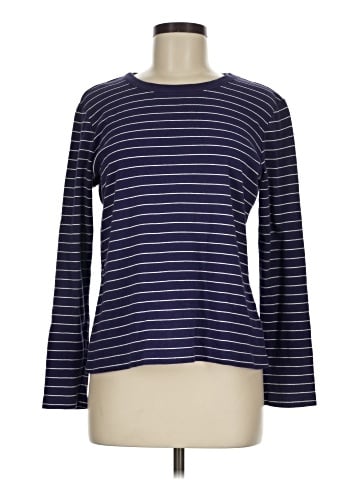 Lands' End Long Sleeve T-Shirt (view 1)