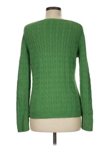 Ann Taylor LOFT Pullover Sweater (view 2)