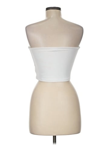 Express Sleeveless Top (view 2)