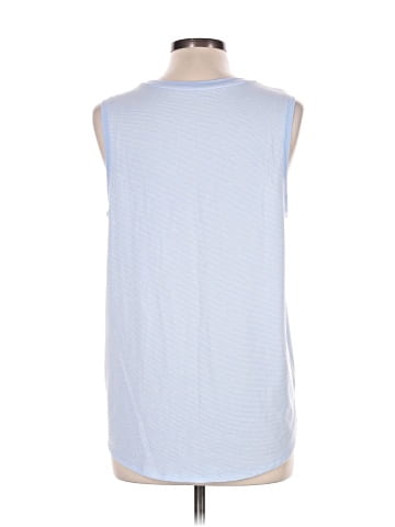Lands' End Sleeveless T-Shirt (view 2)