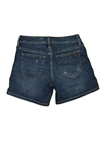 Joe's Jeans Denim Shorts (view 2)