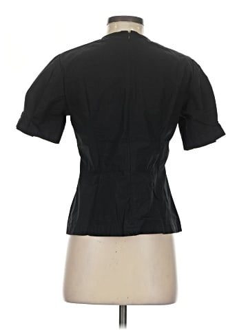 DKNY Short Sleeve Top (view 2)