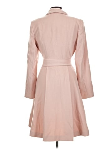 Ivanka Trump Trenchcoat (view 2)