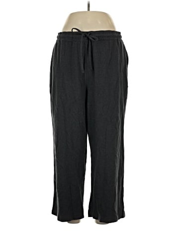 Lands' End Casual Pants (view 1)